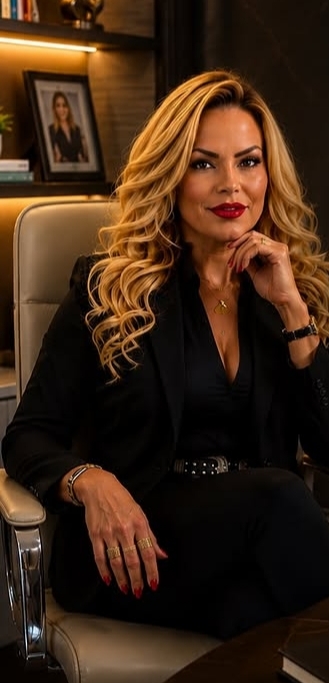 Dra. Fabíola Reis